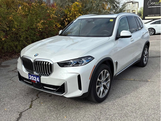 BMW X5 * xDrive40i * CARFAX * ЦЕНА ДО БГ - автомобили, коли, обяви за нови и употребявани 0
