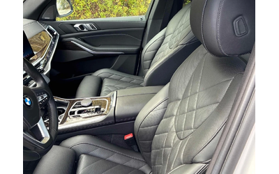 BMW X5 * xDrive40i * CARFAX * ЦЕНА ДО БГ - автомобили, коли, обяви за нови и употребявани 12