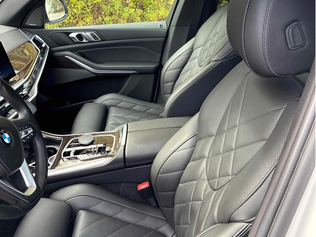 BMW X5 * xDrive40i * CARFAX * ЦЕНА ДО БГ - автомобили, коли, обяви за нови и употребявани 12