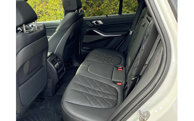 BMW X5 * xDrive40i * CARFAX * ЦЕНА ДО БГ - автомобили, коли, обяви за нови и употребявани 13