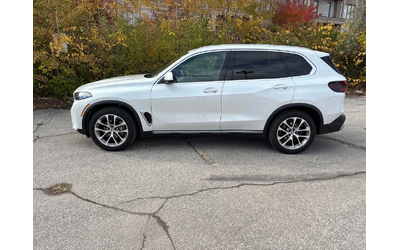 bmw-x5 - 1