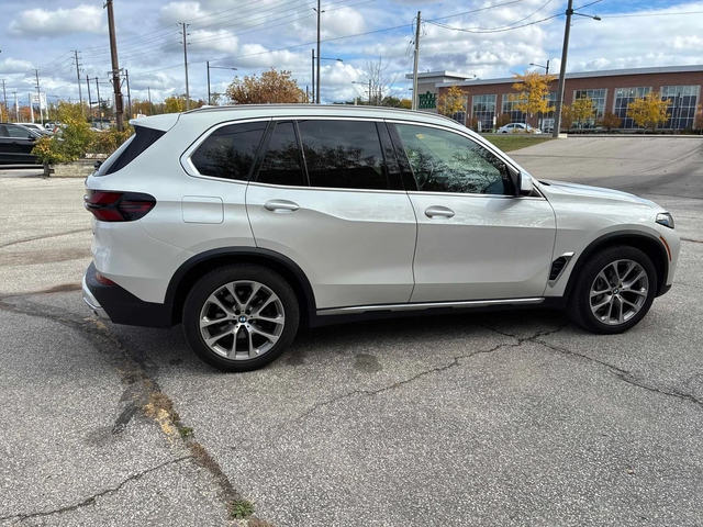 BMW X5 * xDrive40i * CARFAX * ЦЕНА ДО БГ - автомобили, коли, обяви за нови и употребявани 2
