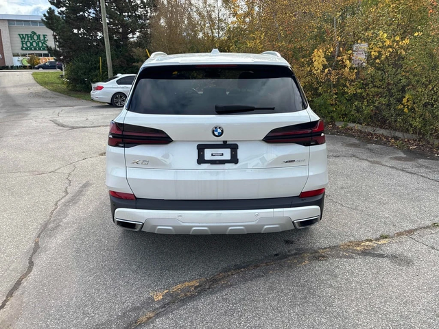 BMW X5 * xDrive40i * CARFAX * ЦЕНА ДО БГ - автомобили, коли, обяви за нови и употребявани 3