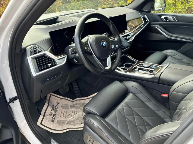 BMW X5 * xDrive40i * CARFAX * ЦЕНА ДО БГ - автомобили, коли, обяви за нови и употребявани 6