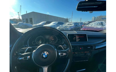 BMW X5 * xDrive35i * CARFAX * ЦЕНА ДО БГ - автомобили, коли, обяви за нови и употребявани 12