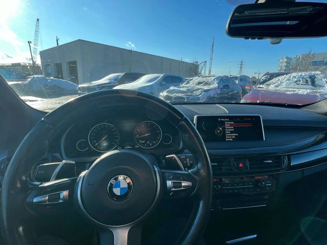 BMW X5 * xDrive35i * CARFAX * ЦЕНА ДО БГ - автомобили, коли, обяви за нови и употребявани 12