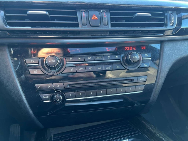 BMW X5 * xDrive35i * CARFAX * ЦЕНА ДО БГ - автомобили, коли, обяви за нови и употребявани 15