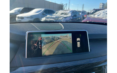 BMW X5 * xDrive35i * CARFAX * ЦЕНА ДО БГ - автомобили, коли, обяви за нови и употребявани 16