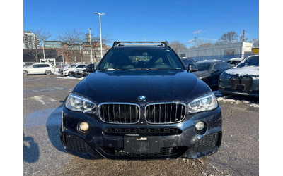bmw-x5 - 1