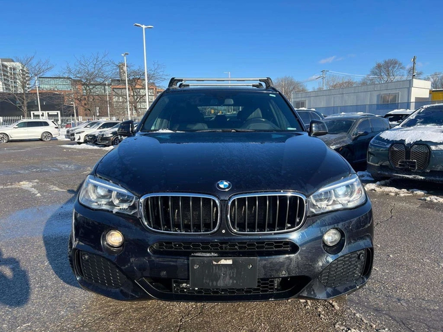 BMW X5 * xDrive35i * CARFAX * ЦЕНА ДО БГ - автомобили, коли, обяви за нови и употребявани 1