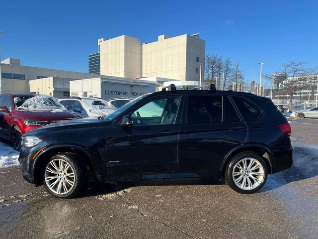 BMW X5 * xDrive35i * CARFAX * ЦЕНА ДО БГ - автомобили, коли, обяви за нови и употребявани 3
