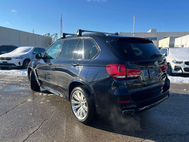 BMW X5 * xDrive35i * CARFAX * ЦЕНА ДО БГ - автомобили, коли, обяви за нови и употребявани 4