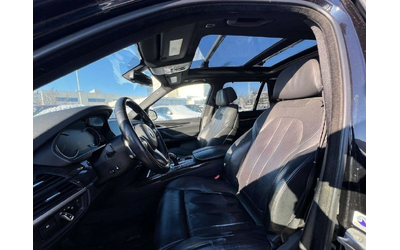 BMW X5 * xDrive35i * CARFAX * ЦЕНА ДО БГ - автомобили, коли, обяви за нови и употребявани 7