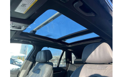 BMW X5 * xDrive35i * CARFAX * ЦЕНА ДО БГ - автомобили, коли, обяви за нови и употребявани 8