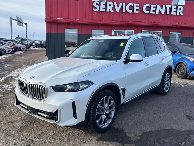 BMW X5 * xDrive40i * CARFAX * ЦЕНА ДО БГ - автомобили, коли, обяви за нови и употребявани 0