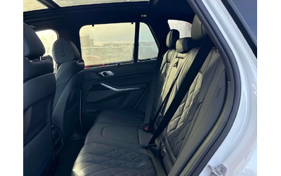 BMW X5 * xDrive40i * CARFAX * ЦЕНА ДО БГ - автомобили, коли, обяви за нови и употребявани 13