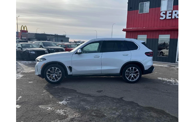 bmw-x5 - 1
