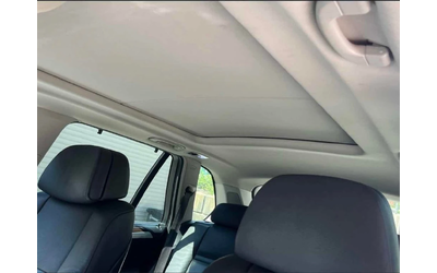 BMW X5 * 35I * CARFAX * ЦЕНА ДО БГ - автомобили, коли, обяви за нови и употребявани 11