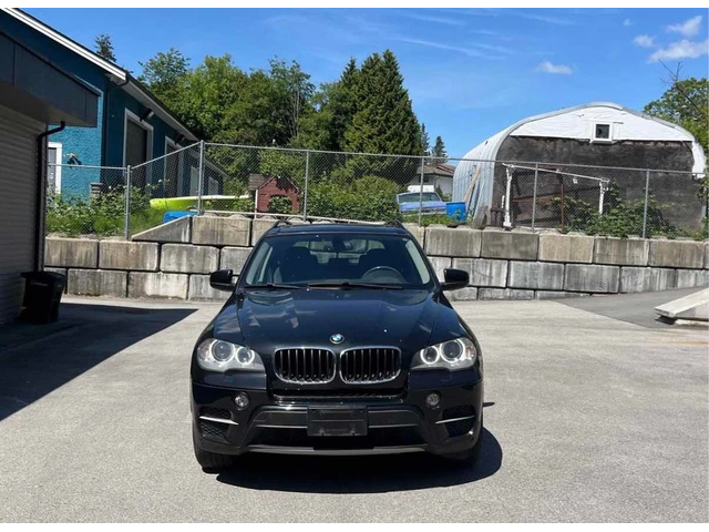 BMW X5 * 35I * CARFAX * ЦЕНА ДО БГ - автомобили, коли, обяви за нови и употребявани 1