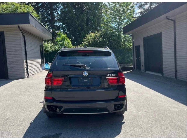 BMW X5 * 35I * CARFAX * ЦЕНА ДО БГ - автомобили, коли, обяви за нови и употребявани 3