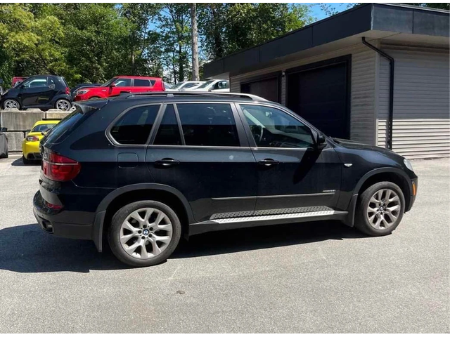 BMW X5 * 35I * CARFAX * ЦЕНА ДО БГ - автомобили, коли, обяви за нови и употребявани 4