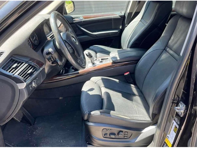 BMW X5 * 35I * CARFAX * ЦЕНА ДО БГ - автомобили, коли, обяви за нови и употребявани 5