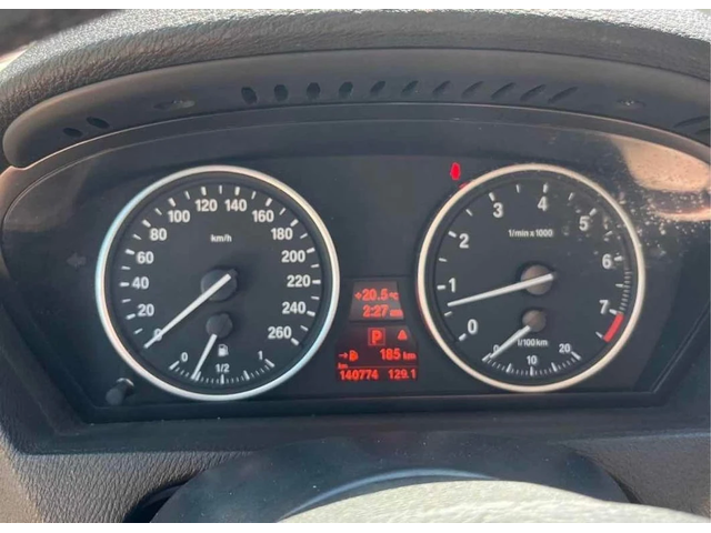 BMW X5 * 35I * CARFAX * ЦЕНА ДО БГ - автомобили, коли, обяви за нови и употребявани 7