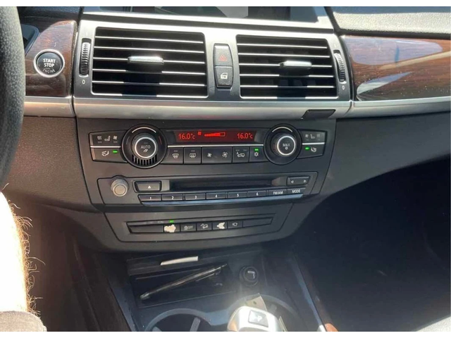 BMW X5 * 35I * CARFAX * ЦЕНА ДО БГ - автомобили, коли, обяви за нови и употребявани 9