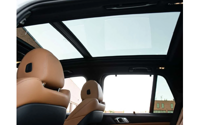 BMW X5 * CARFAX * ЦЕНА ДО БГ - автомобили, коли, обяви за нови и употребявани 10