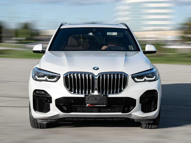 BMW X5 * CARFAX * ЦЕНА ДО БГ - автомобили, коли, обяви за нови и употребявани 1