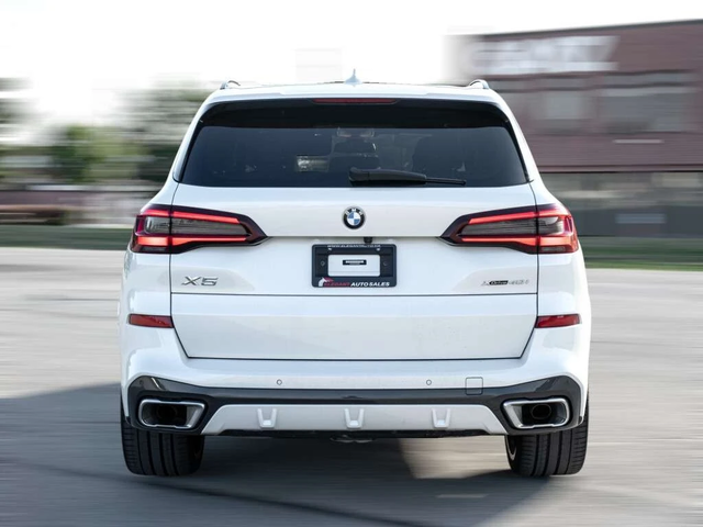 BMW X5 * CARFAX * ЦЕНА ДО БГ - автомобили, коли, обяви за нови и употребявани 3