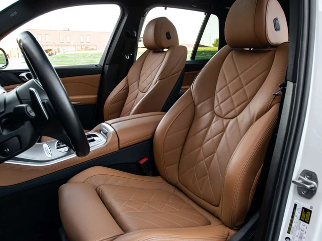 BMW X5 * CARFAX * ЦЕНА ДО БГ - автомобили, коли, обяви за нови и употребявани 6