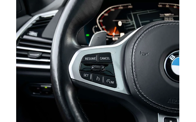 BMW X5 * CARFAX * ЦЕНА ДО БГ - автомобили, коли, обяви за нови и употребявани 8