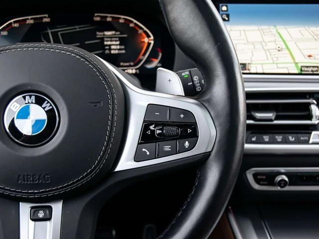 BMW X5 * CARFAX * ЦЕНА ДО БГ - автомобили, коли, обяви за нови и употребявани 9