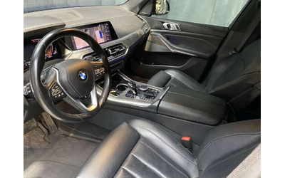 BMW X5 * xDrive40i * CARFAX * ЦЕНА ДО БГ - автомобили, коли, обяви за нови и употребявани 10