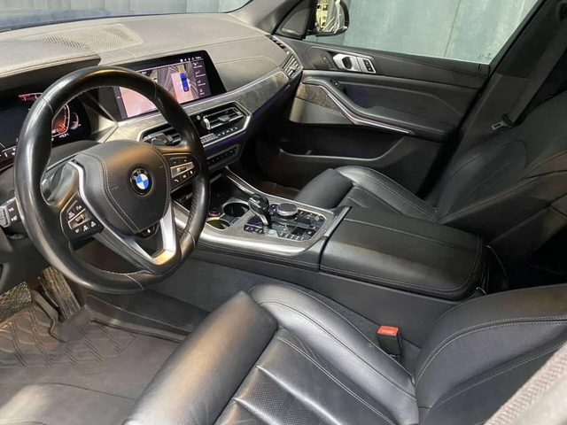 BMW X5 * xDrive40i * CARFAX * ЦЕНА ДО БГ - автомобили, коли, обяви за нови и употребявани 10