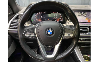 BMW X5 * xDrive40i * CARFAX * ЦЕНА ДО БГ - автомобили, коли, обяви за нови и употребявани 11