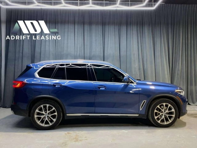 BMW X5 * xDrive40i * CARFAX * ЦЕНА ДО БГ - автомобили, коли, обяви за нови и употребявани 3