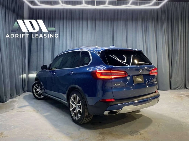 BMW X5 * xDrive40i * CARFAX * ЦЕНА ДО БГ - автомобили, коли, обяви за нови и употребявани 6