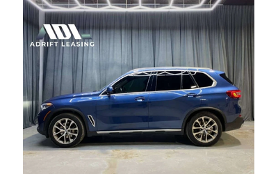 BMW X5 * xDrive40i * CARFAX * ЦЕНА ДО БГ - автомобили, коли, обяви за нови и употребявани 7