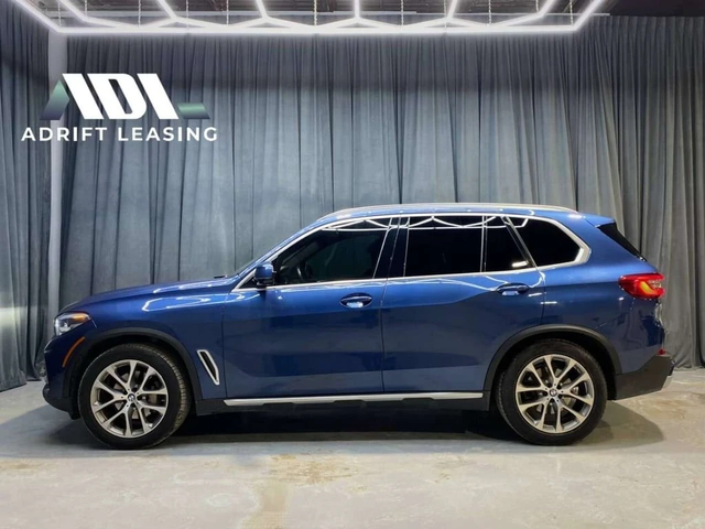 BMW X5 * xDrive40i * CARFAX * ЦЕНА ДО БГ - автомобили, коли, обяви за нови и употребявани 7