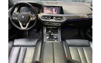 BMW X5 * xDrive40i * CARFAX * ЦЕНА ДО БГ - автомобили, коли, обяви за нови и употребявани 9