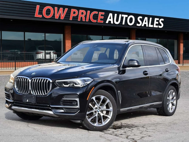 BMW X5 * xDrive40i * CARFAX * ЦЕНА ДО БГ - автомобили, коли, обяви за нови и употребявани 0