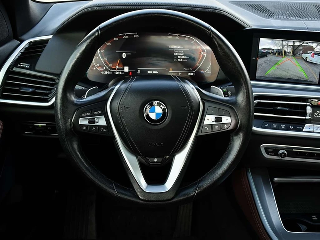 BMW X5 * xDrive40i * CARFAX * ЦЕНА ДО БГ - автомобили, коли, обяви за нови и употребявани 10