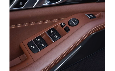 BMW X5 * xDrive40i * CARFAX * ЦЕНА ДО БГ - автомобили, коли, обяви за нови и употребявани 13