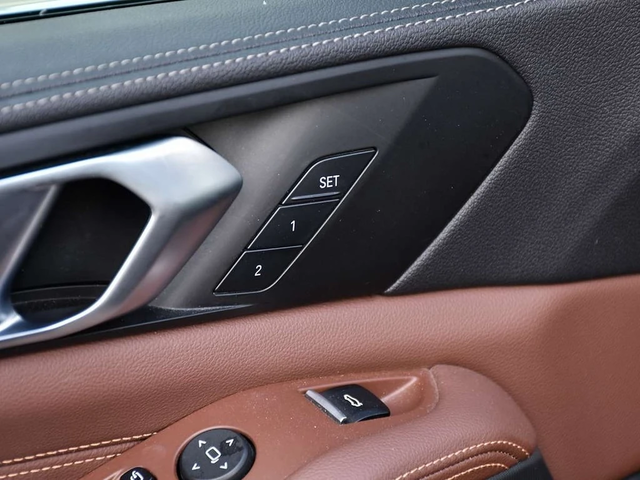 BMW X5 * xDrive40i * CARFAX * ЦЕНА ДО БГ - автомобили, коли, обяви за нови и употребявани 14