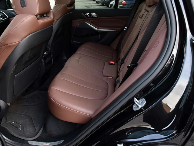 BMW X5 * xDrive40i * CARFAX * ЦЕНА ДО БГ - автомобили, коли, обяви за нови и употребявани 16