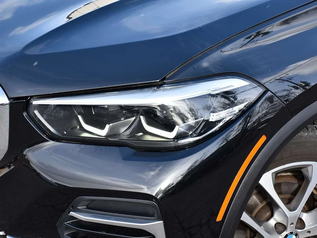 BMW X5 * xDrive40i * CARFAX * ЦЕНА ДО БГ - автомобили, коли, обяви за нови и употребявани 2