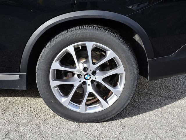 BMW X5 * xDrive40i * CARFAX * ЦЕНА ДО БГ - автомобили, коли, обяви за нови и употребявани 5