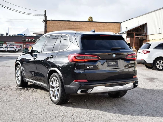 BMW X5 * xDrive40i * CARFAX * ЦЕНА ДО БГ - автомобили, коли, обяви за нови и употребявани 6